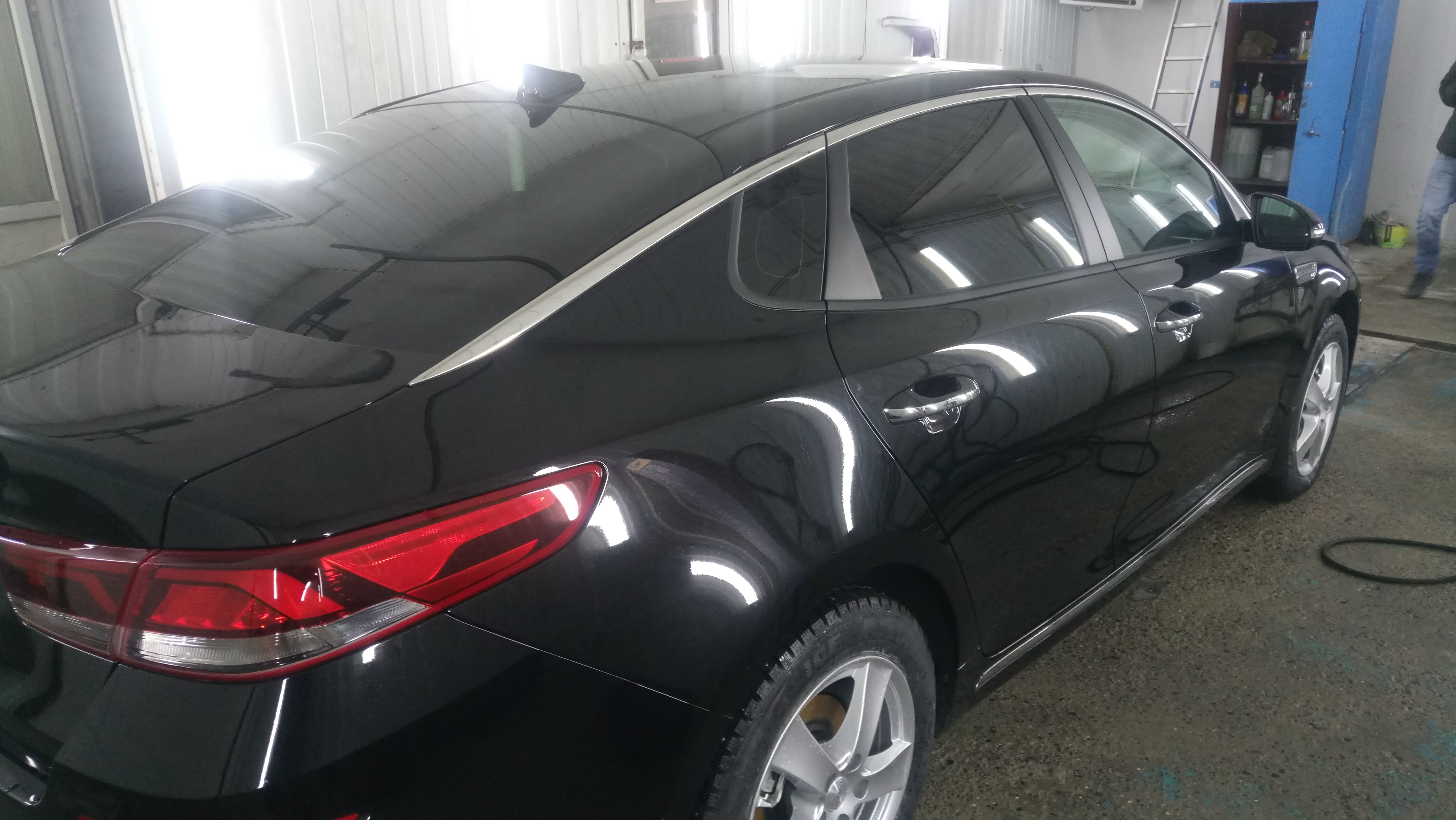 Виды тонировки стекол_7