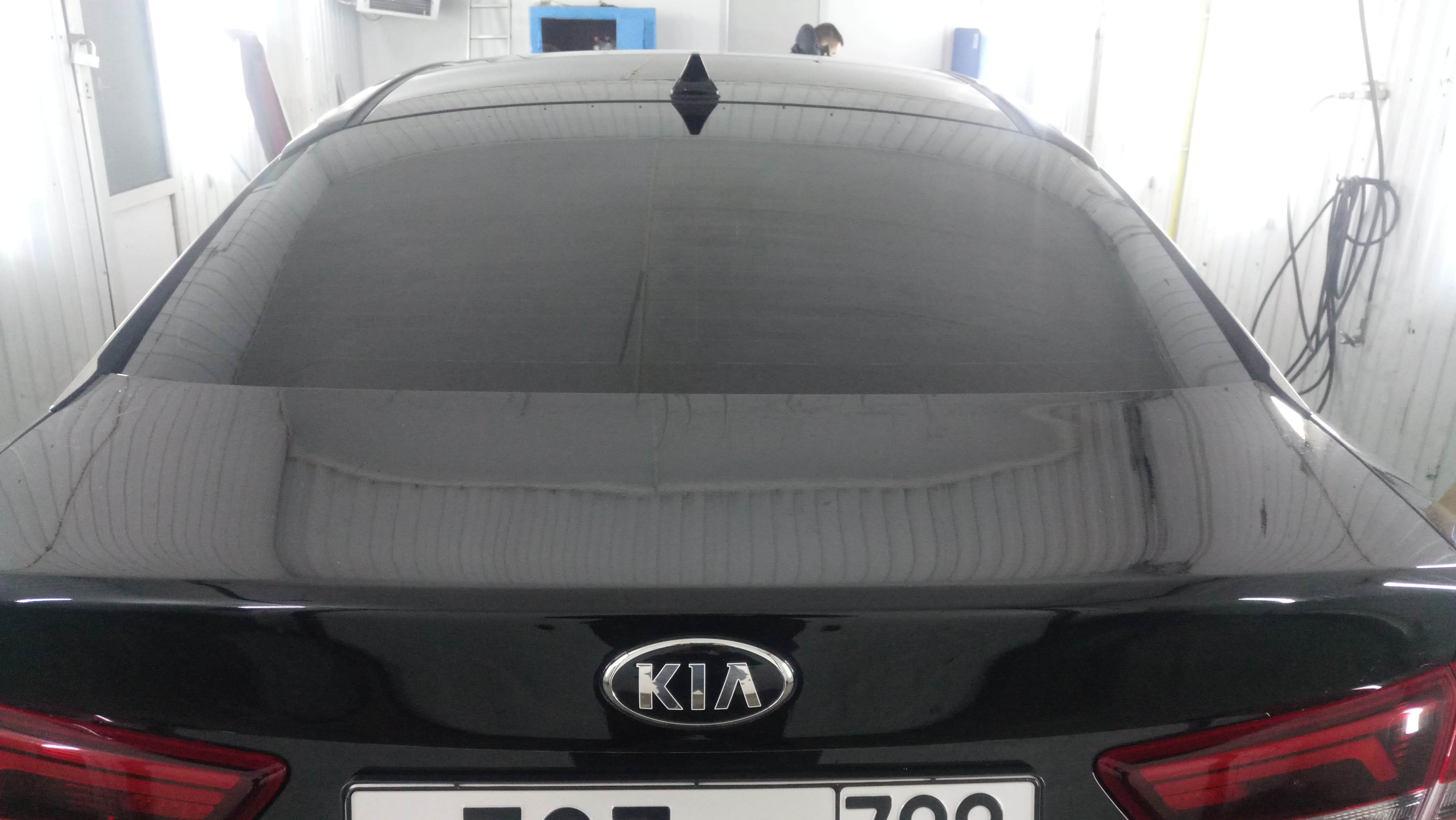 тонировка задних стекол_8