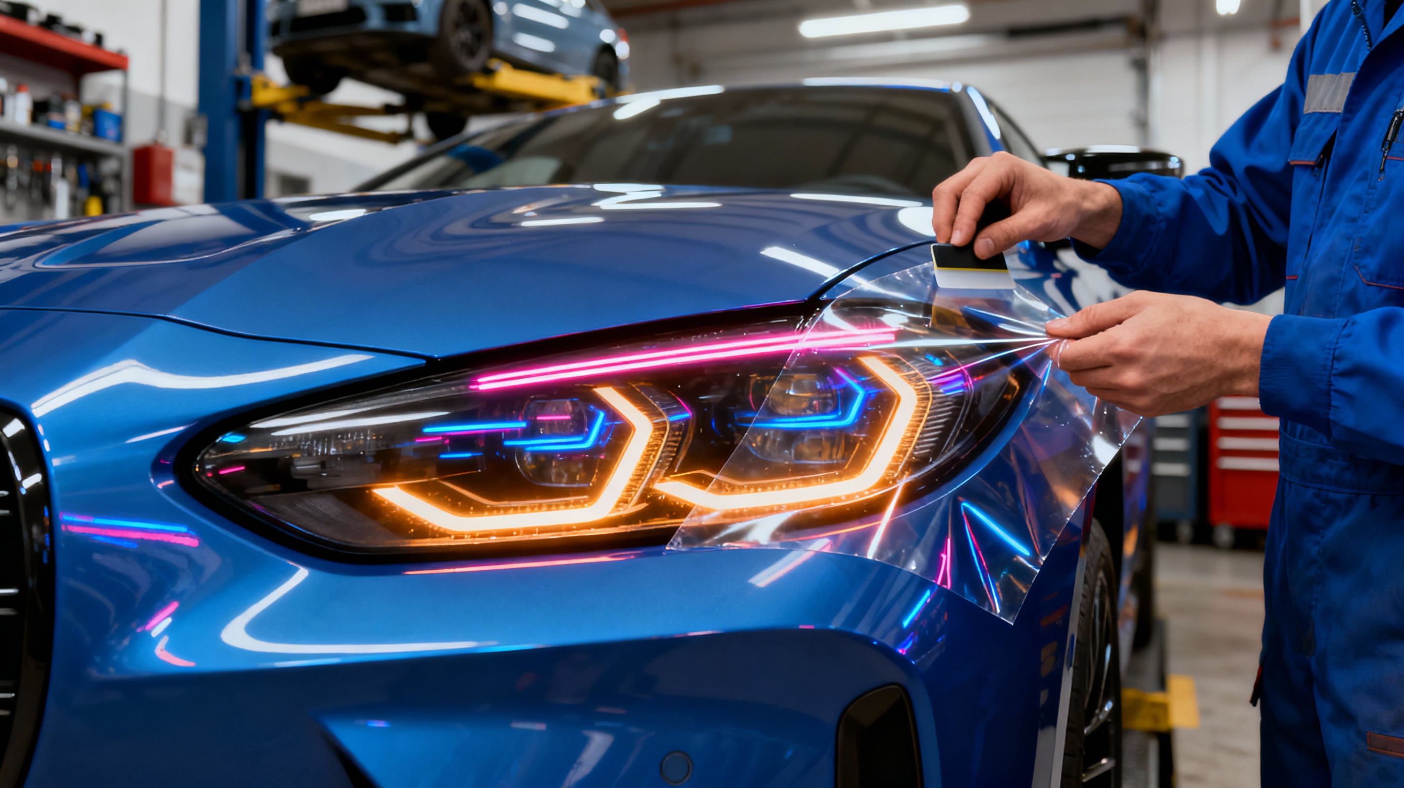 тонировка авто_10