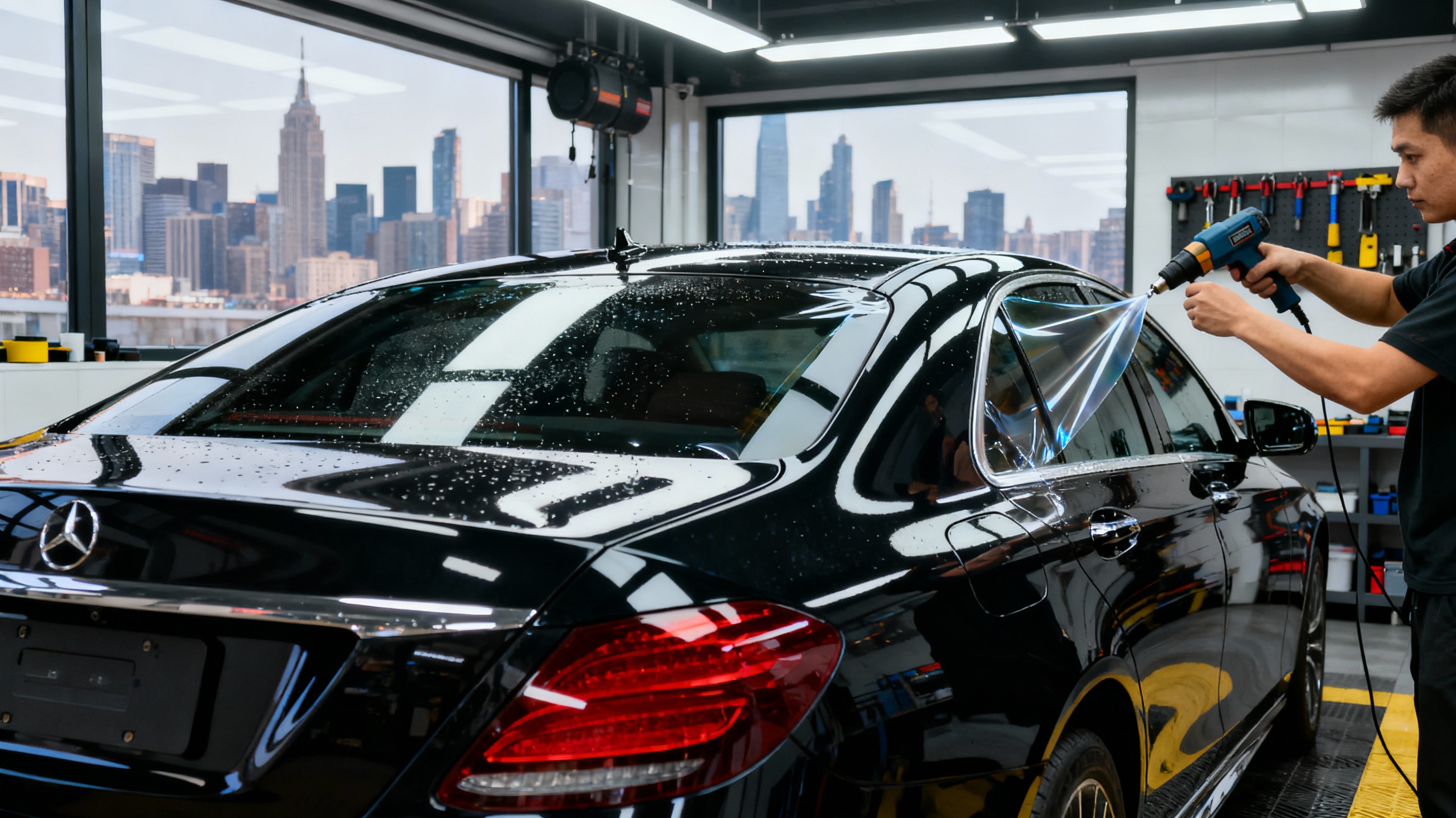 тонировка авто_7