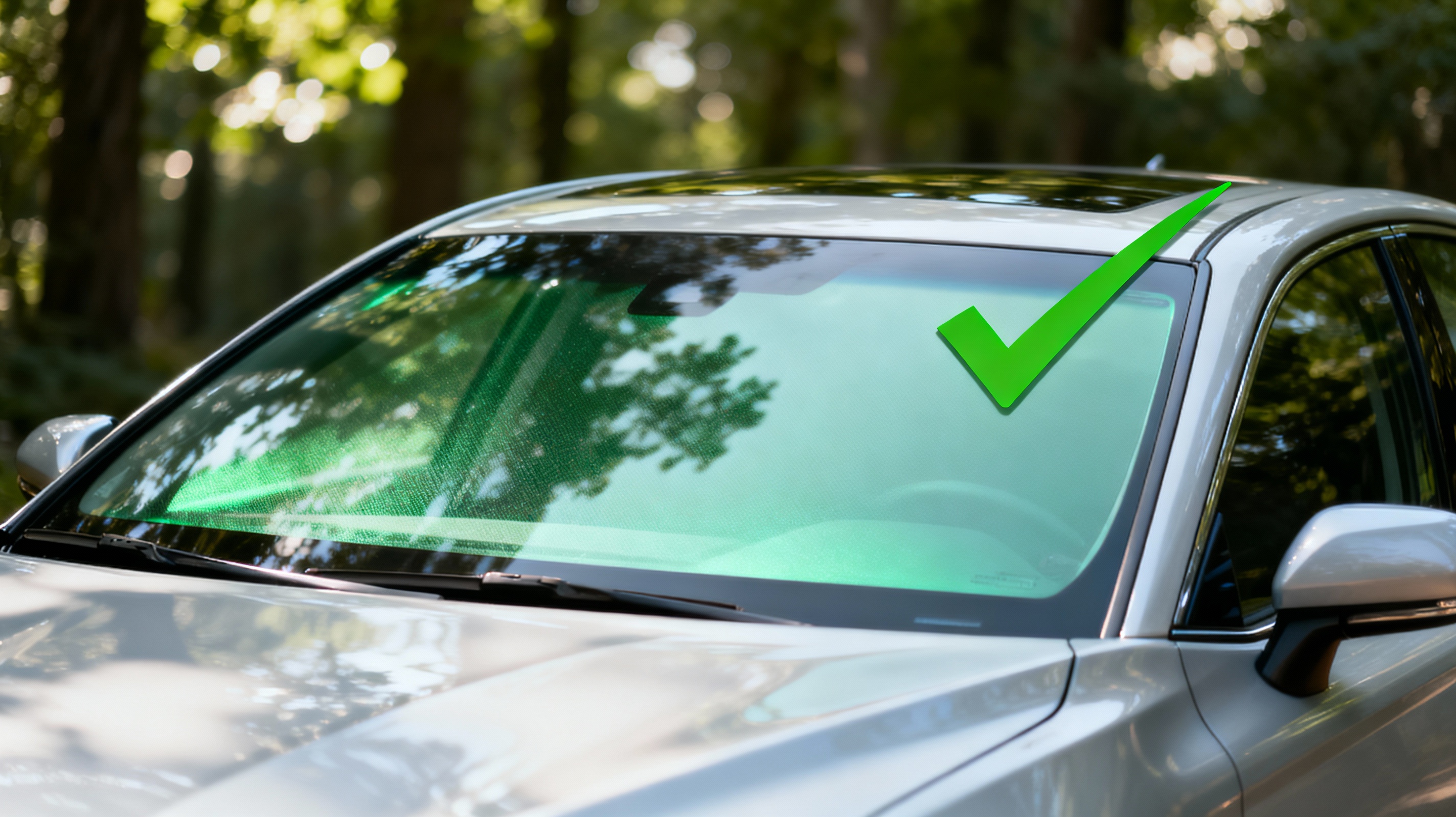 тонировка лобового стекла_4