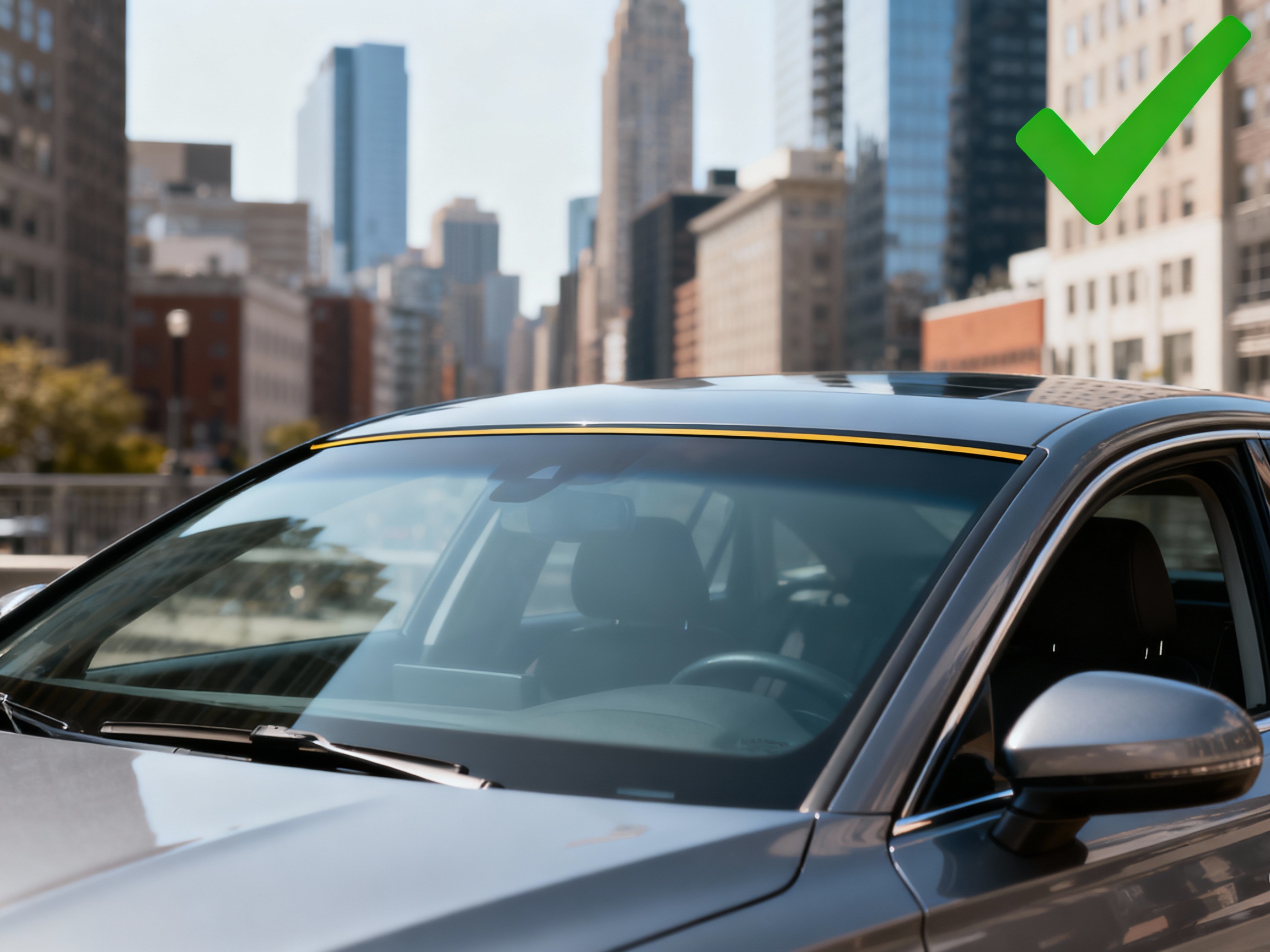 тонировка лобового стекла_3